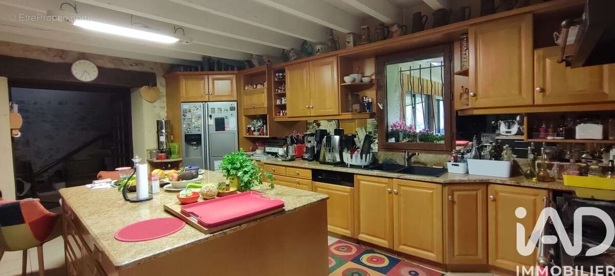 Photo 6 - Maison à LAVARDAC