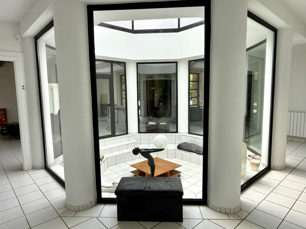 Maison à GRABELS