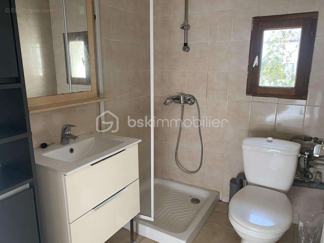 Appartement à FRONTIGNAN