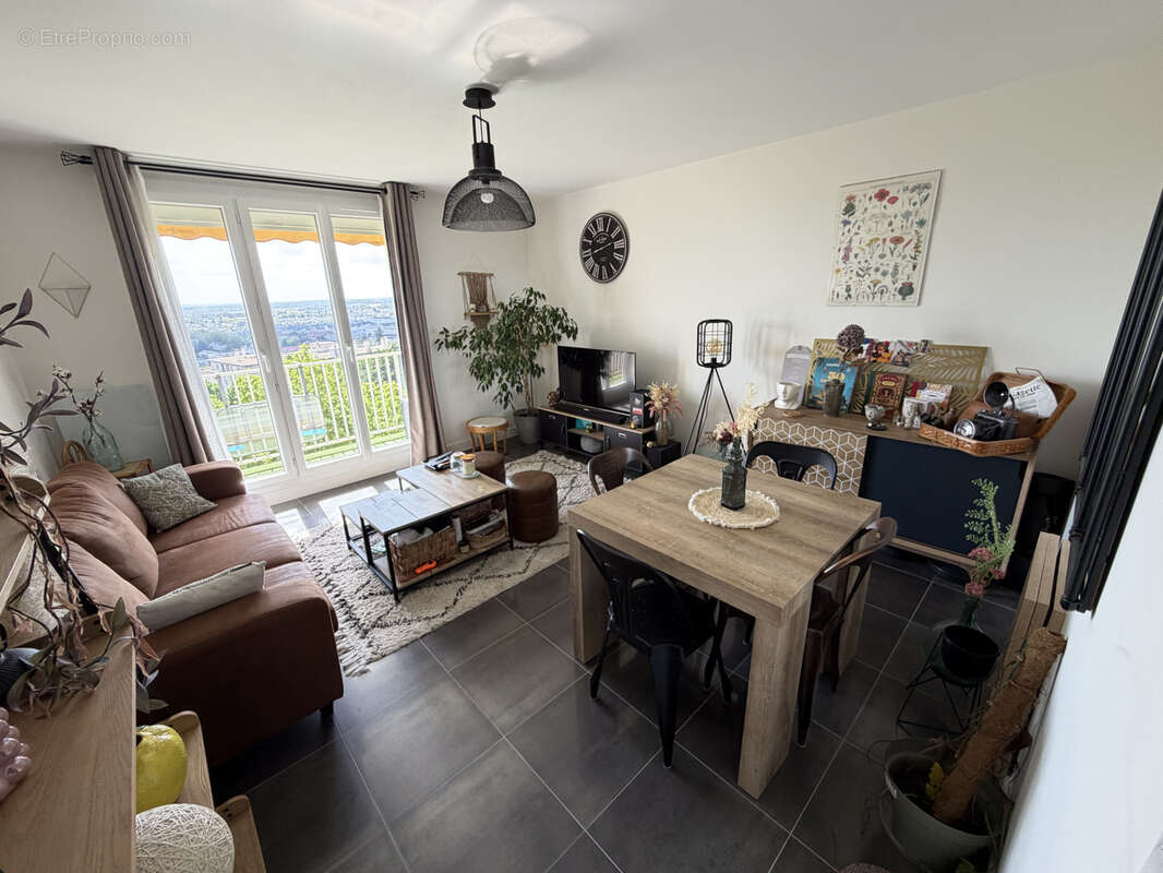 Appartement à LE MANS