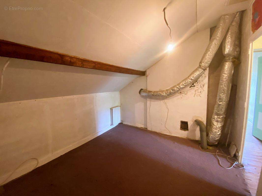 Maison à BADEFOLS-SUR-DORDOGNE