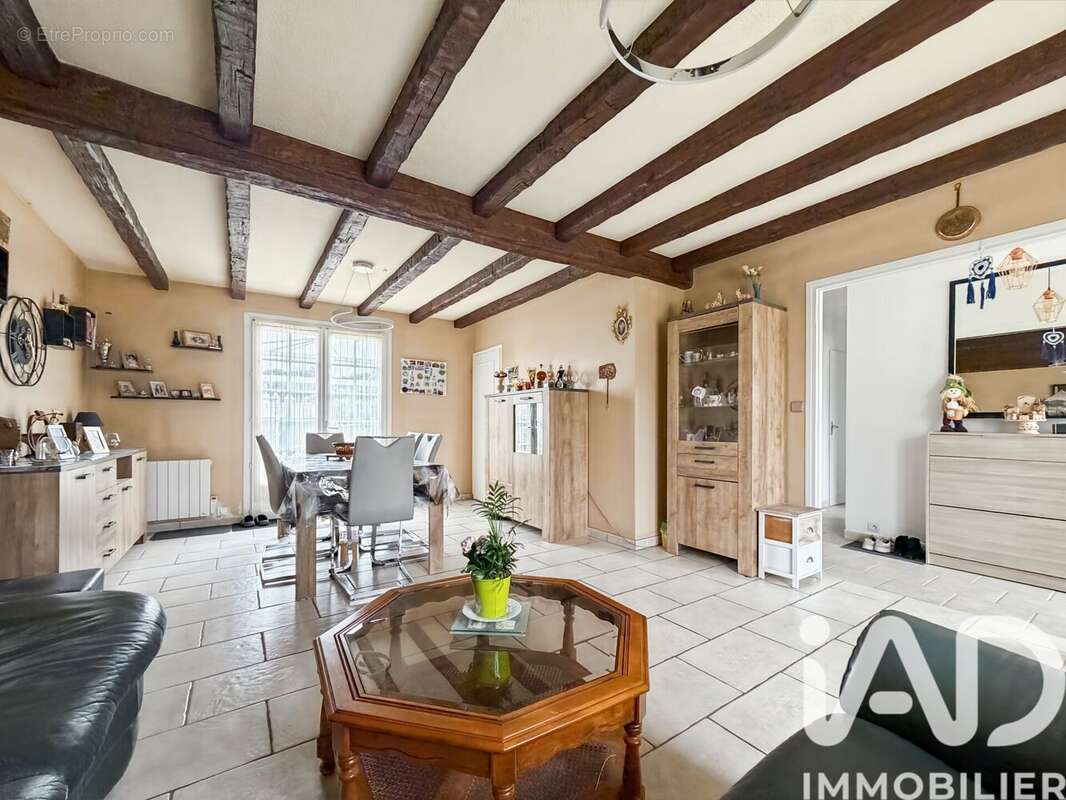 Photo 6 - Maison à NARGIS