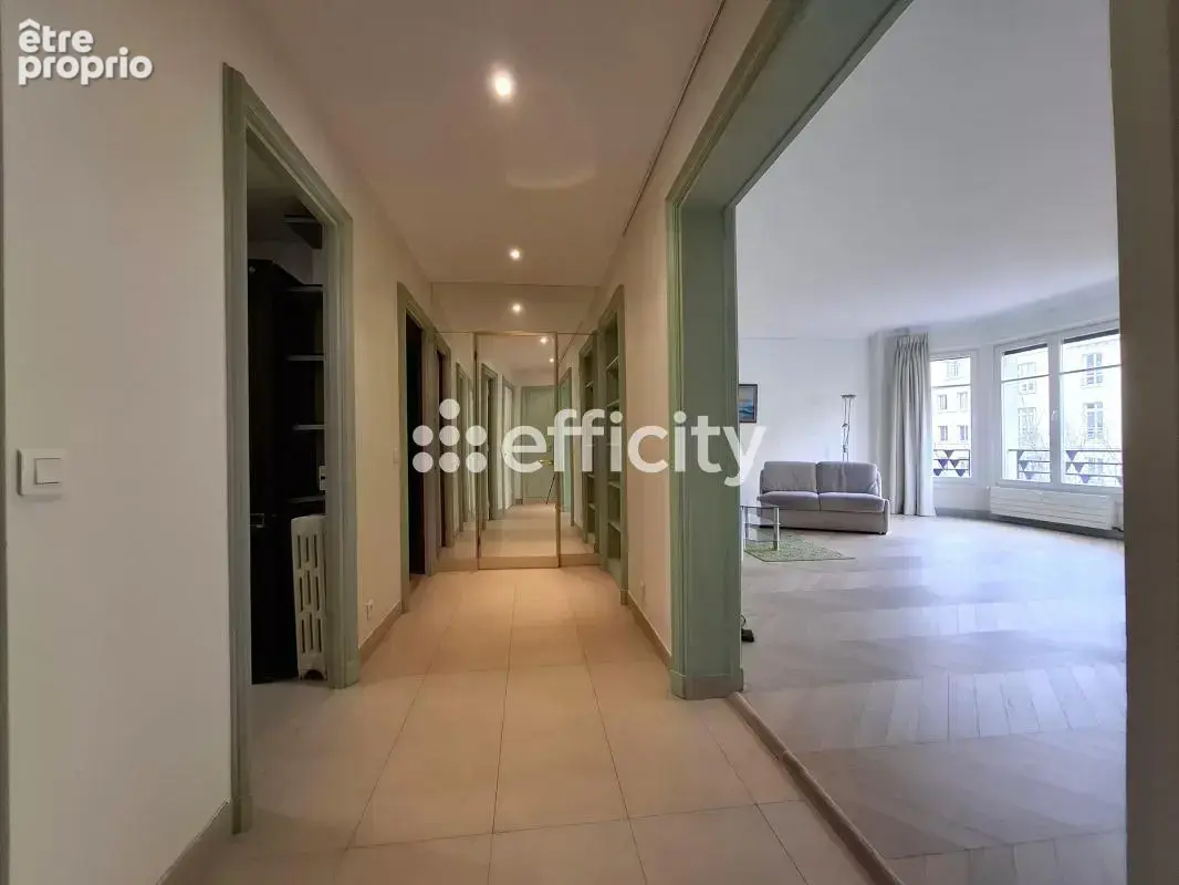 Appartement - photo 3