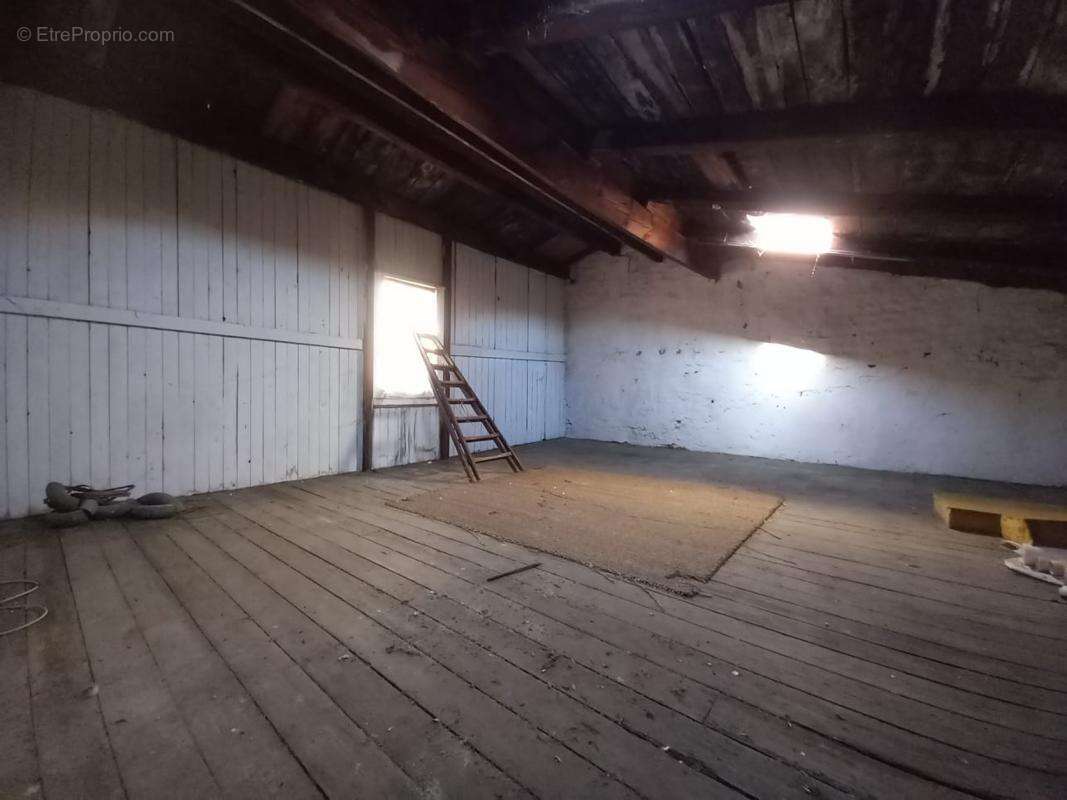 Appartement à ROCHEFORT