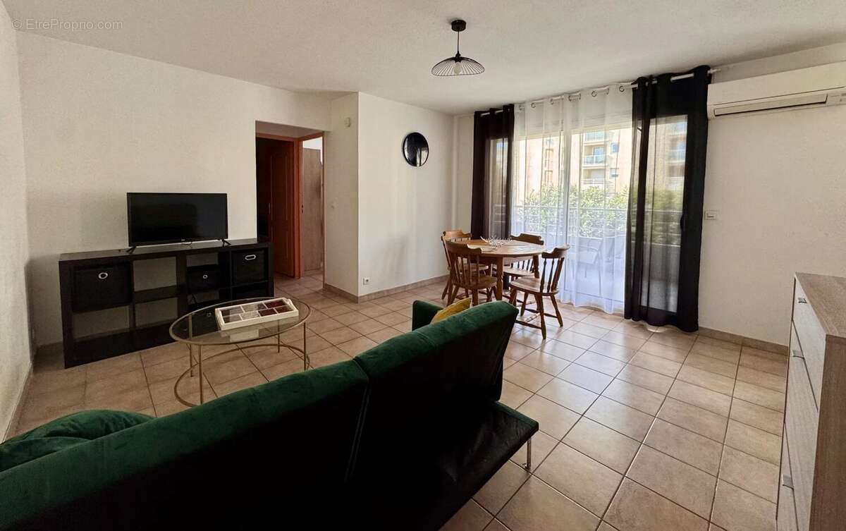 Appartement à PERPIGNAN