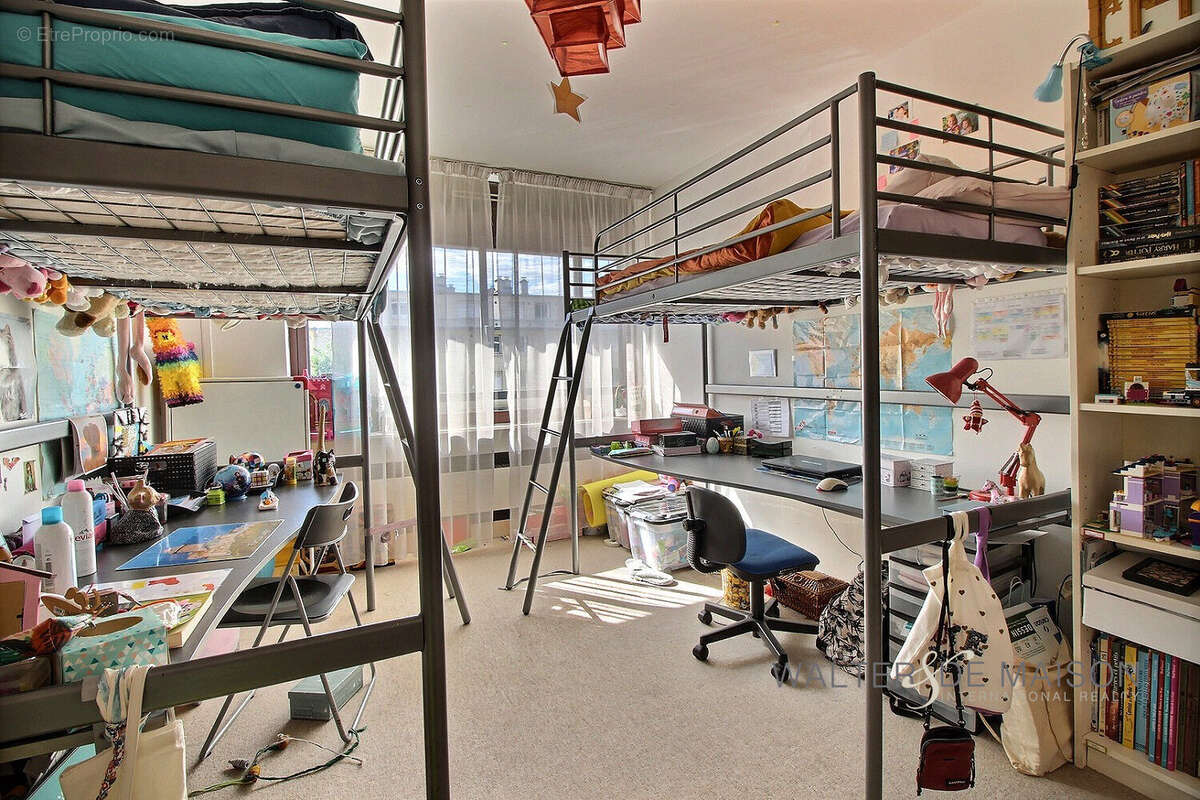 Appartement à VERSAILLES