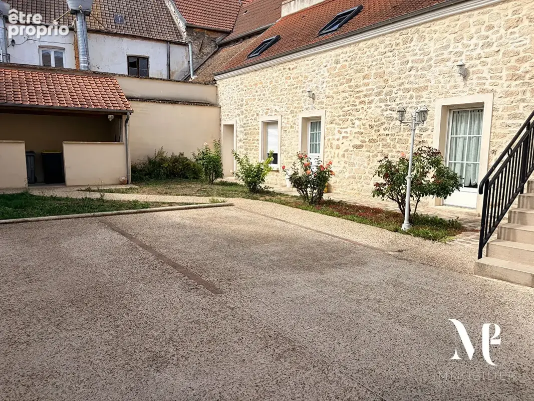 Duplex 3 pièces - coeur de ville - photo 13