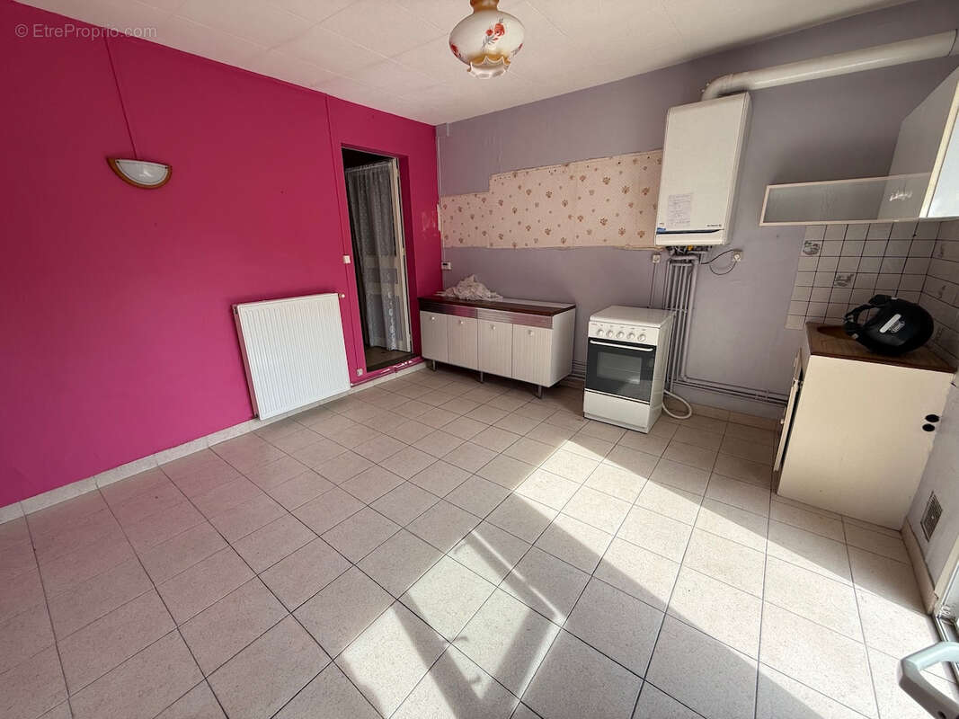 Maison à LA BAULE-ESCOUBLAC