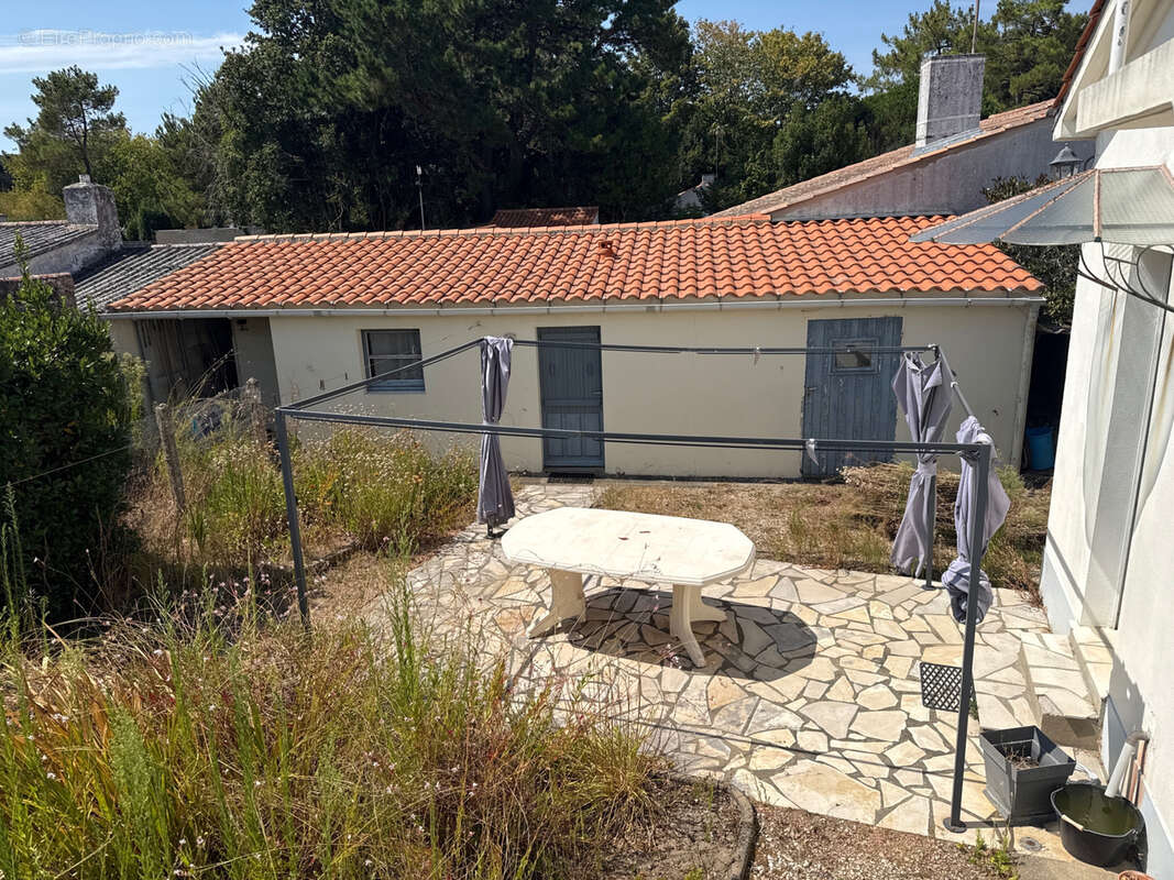 Maison - 5 pièces - photo 14