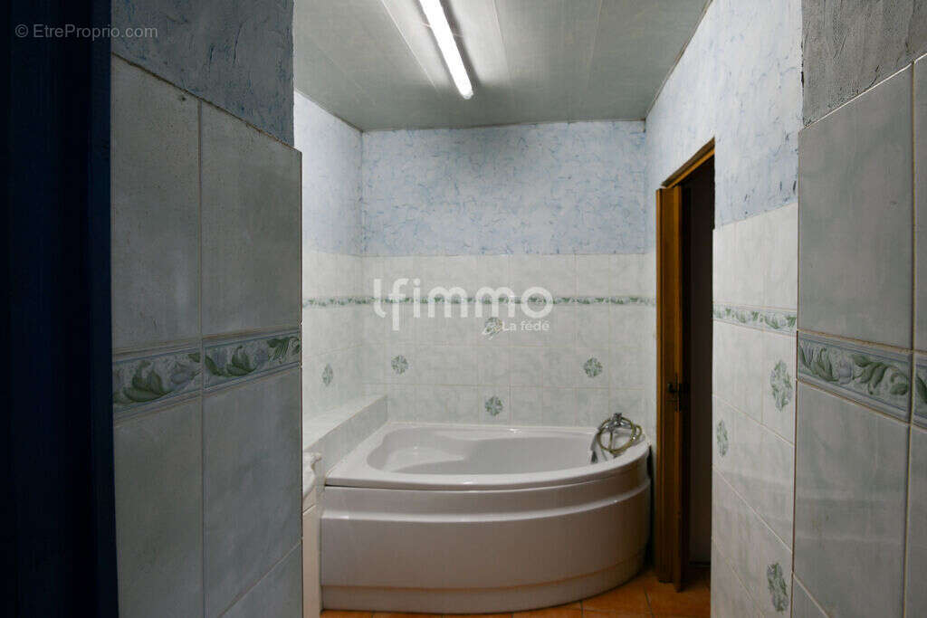 maison familial de 127m2– 3 garage – grenier aménageable - photo 11