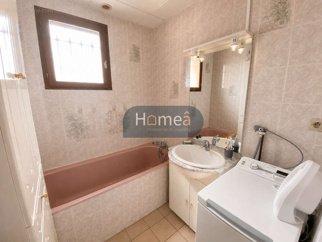 Maison individuelle barentin - photo 7