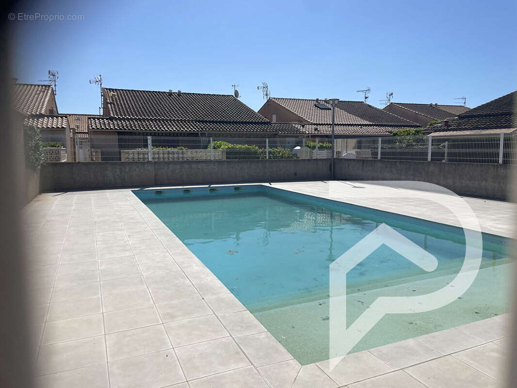 Maison à PORTIRAGNES