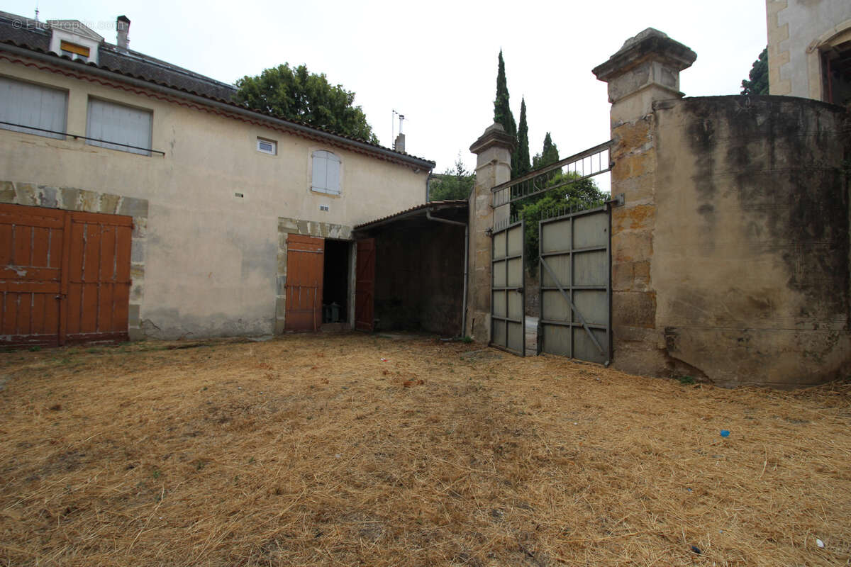 Maison à LIMOUX