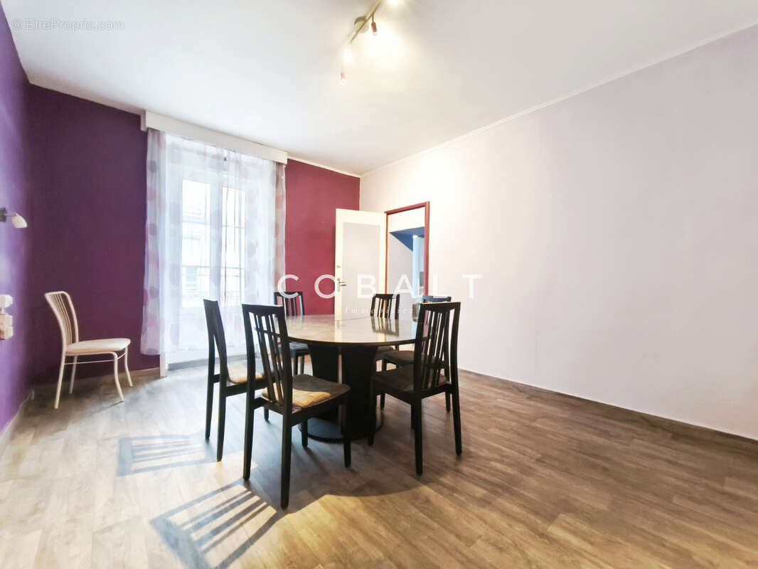 Appartement à BLAIN