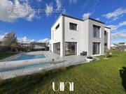 Maison à COURSEULLES-SUR-MER