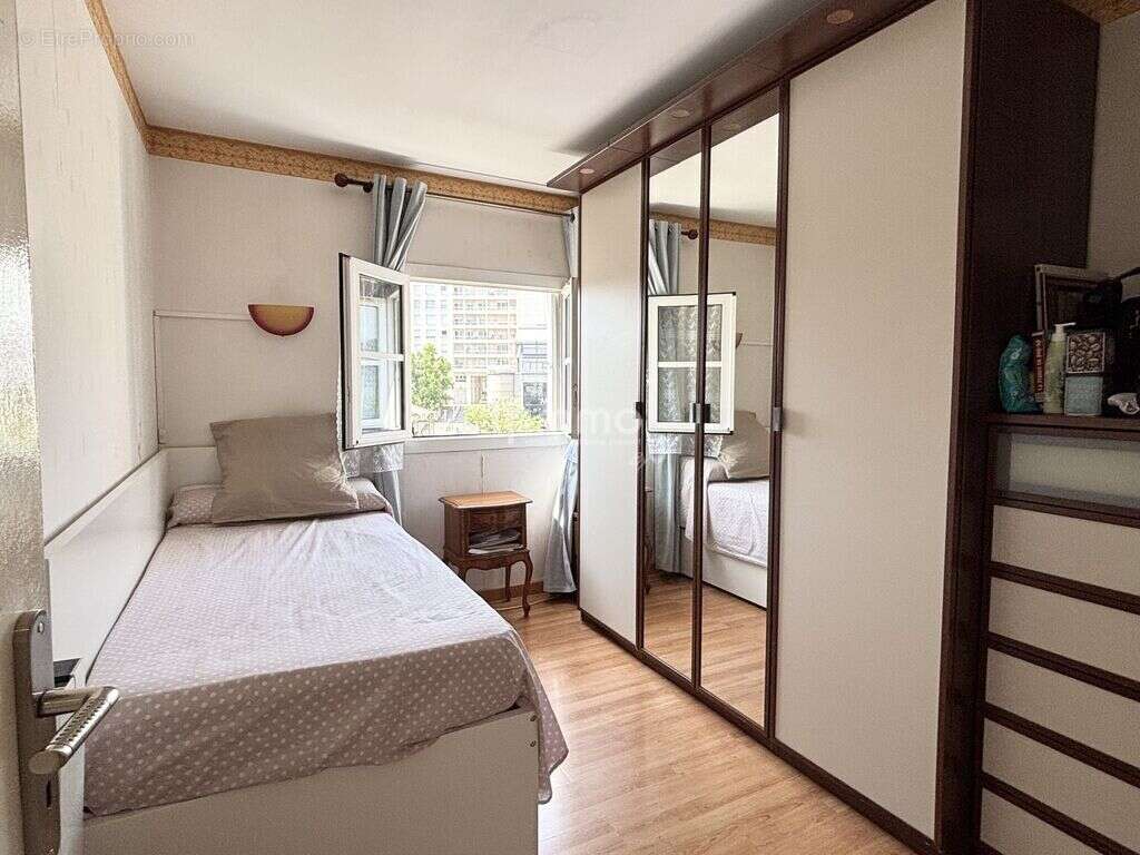 Appartement à MONTIGNY-LE-BRETONNEUX