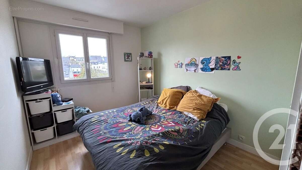 Appartement à LANESTER