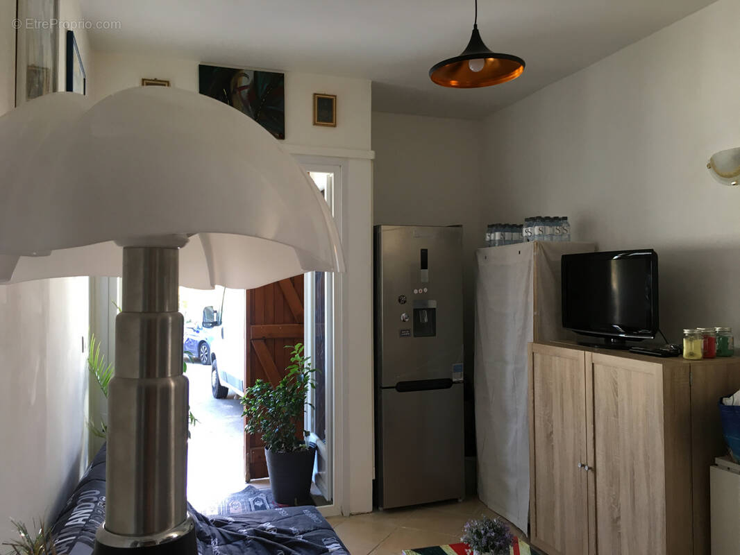 Appartement à AJACCIO