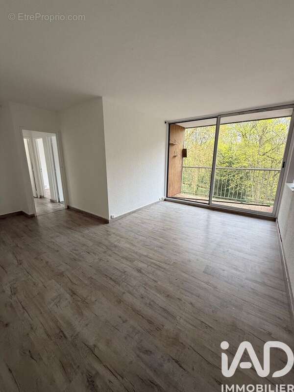 Photo 2 - Appartement à BOUSSY-SAINT-ANTOINE