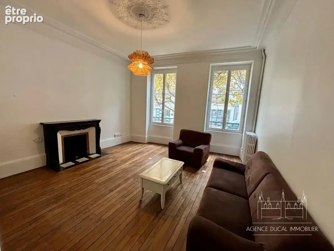 Appartement 448 m² à vendre à Nevers (58000) - photo 3
