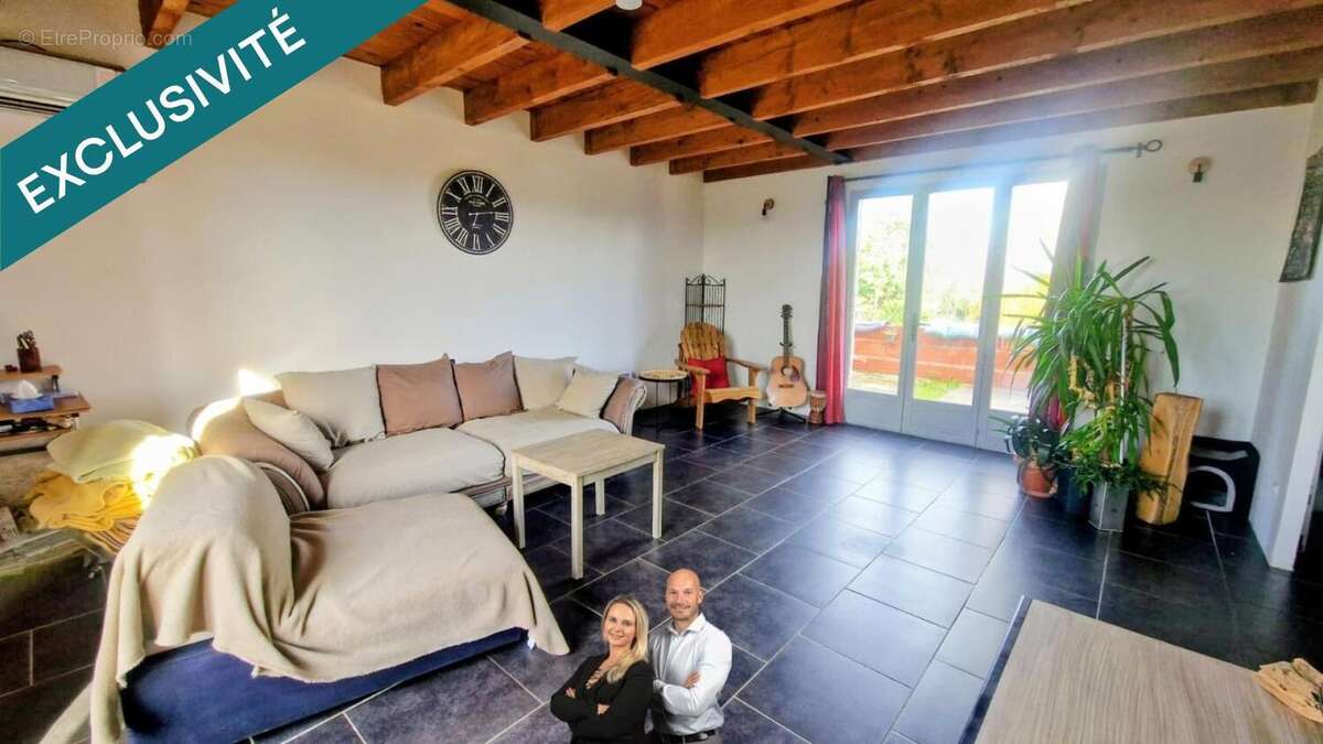 Photo 5 - Maison à RAZIMET