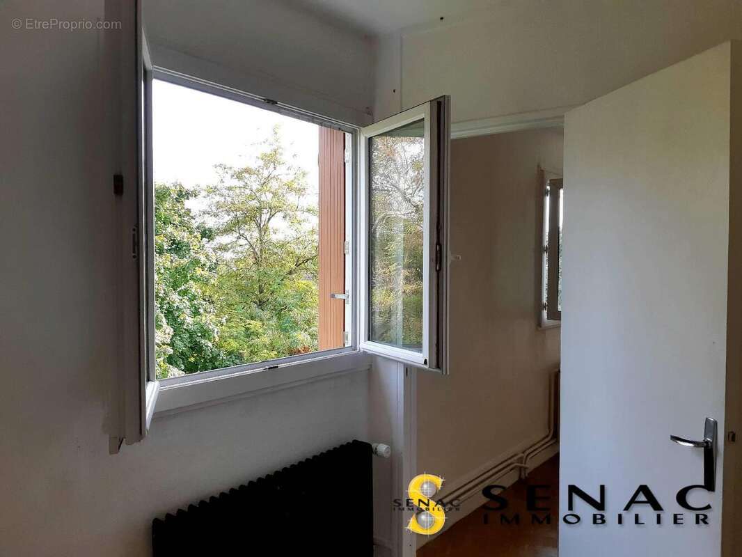 Appartement à CORMEILLES-EN-PARISIS