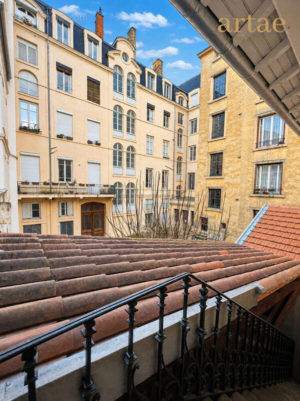 Appartement 118 m² à Lyon-6e  - photo 2