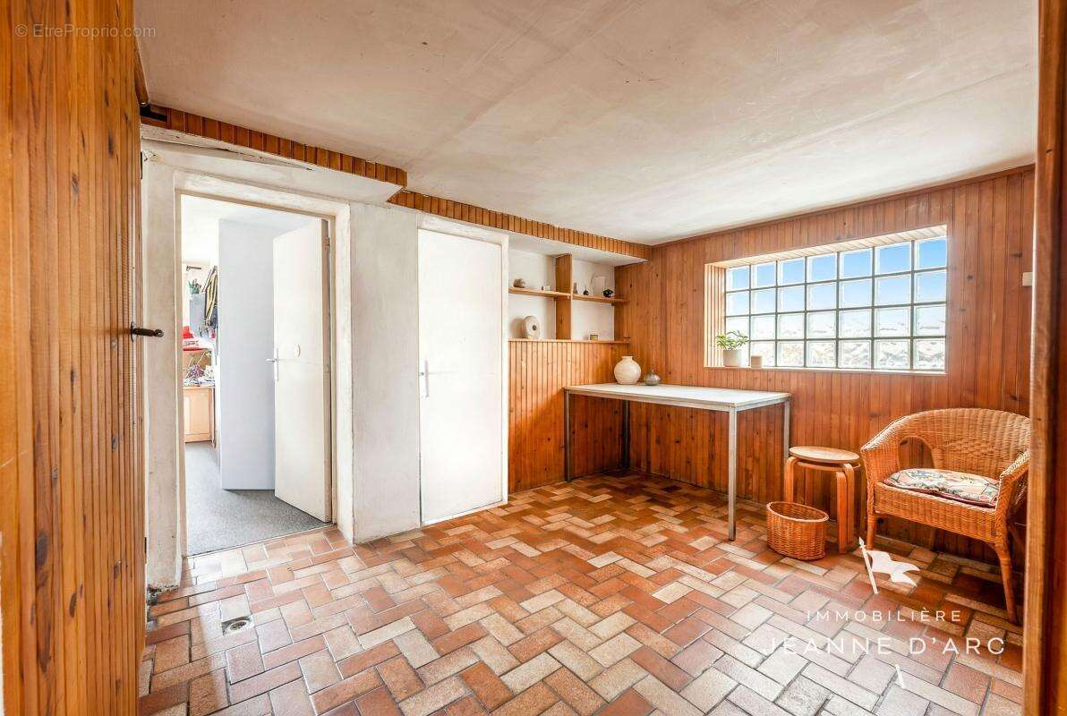 Maison à LE CHESNAY