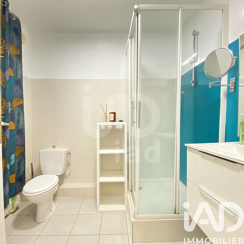 Photo 5 - Appartement à BOUZIGUES