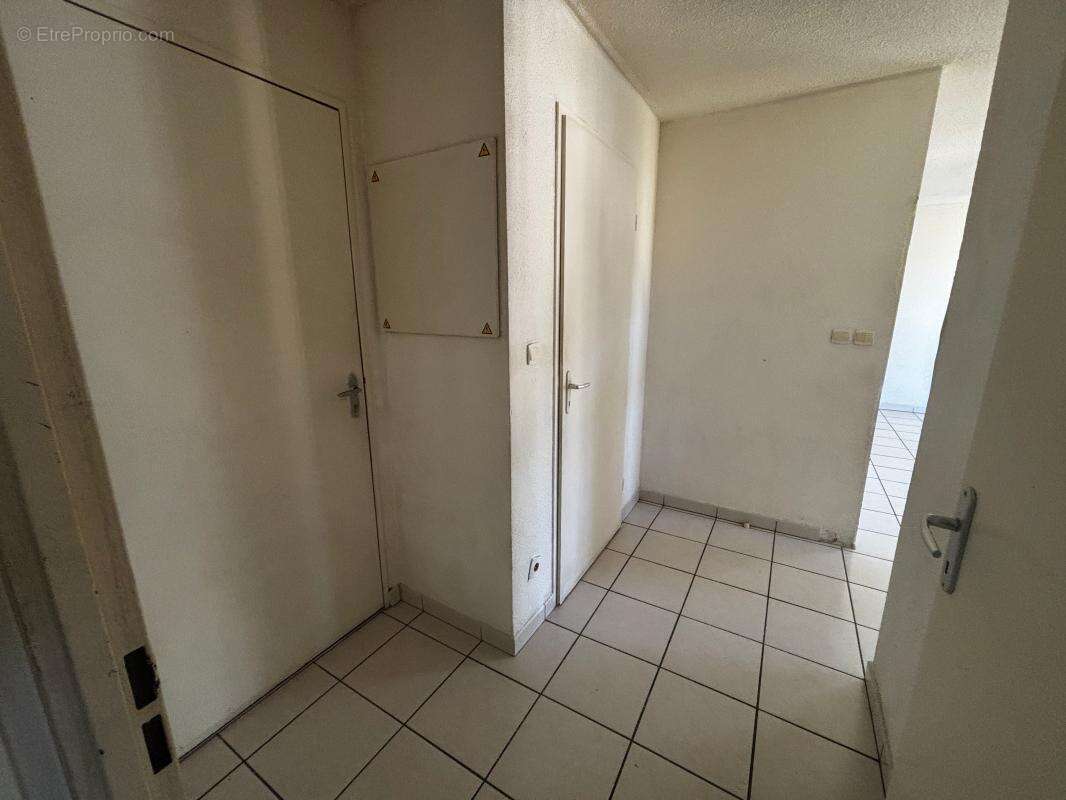 Appartement à CARCASSONNE