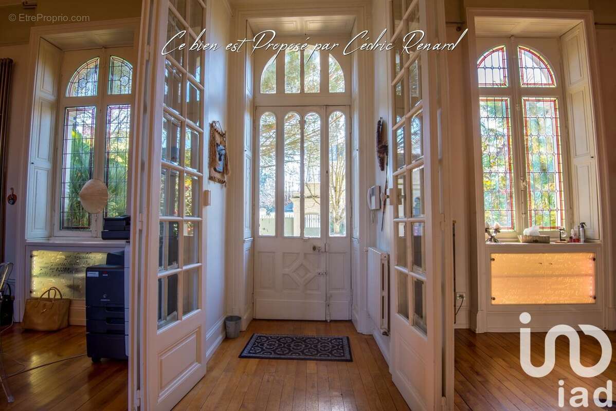 Photo 2 - Maison à ANGERS