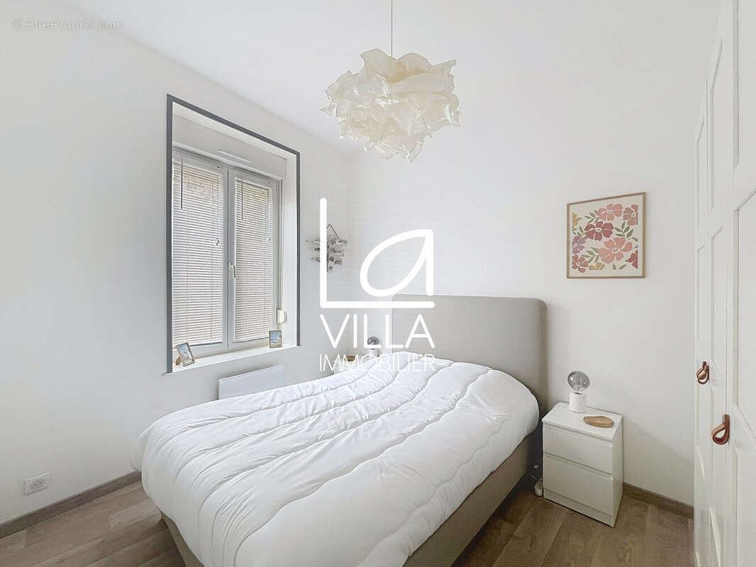 Appartement à WIMEREUX