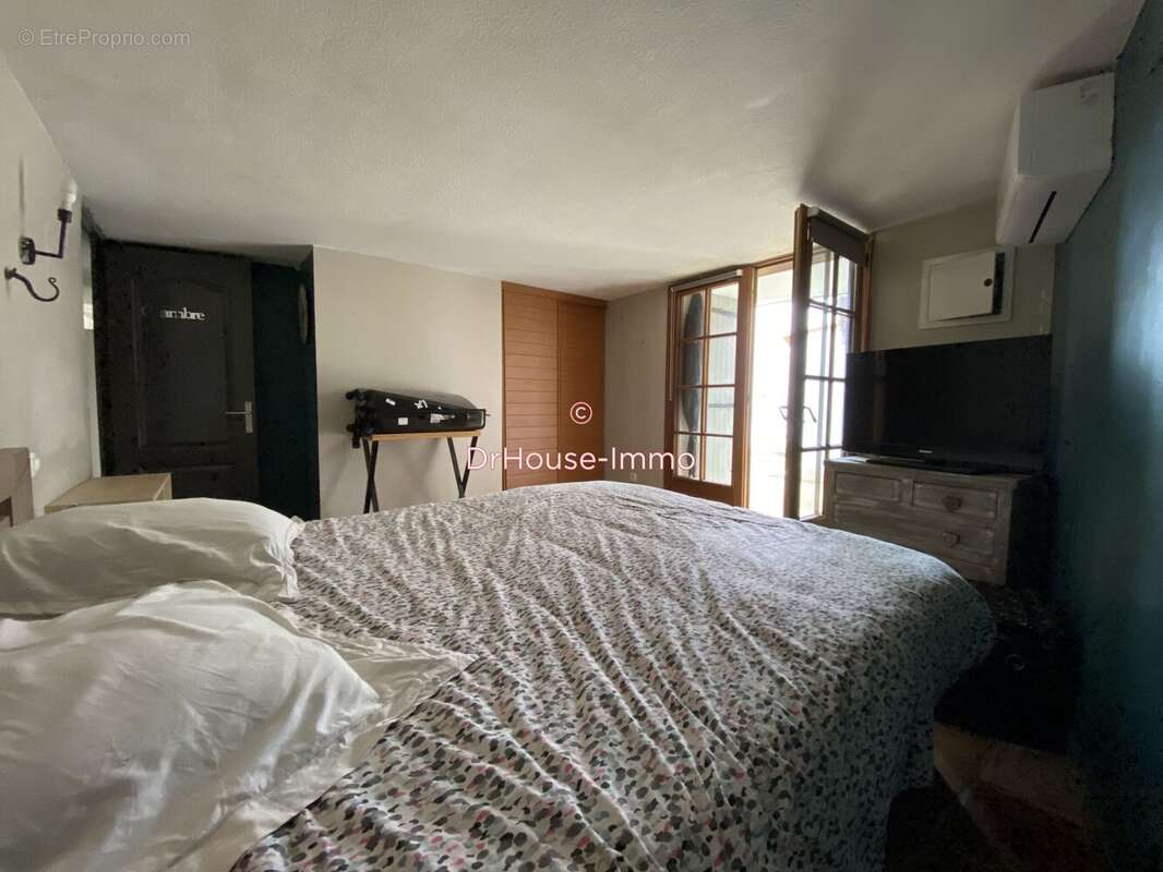 Maison à SAINTES-MARIES-DE-LA-MER