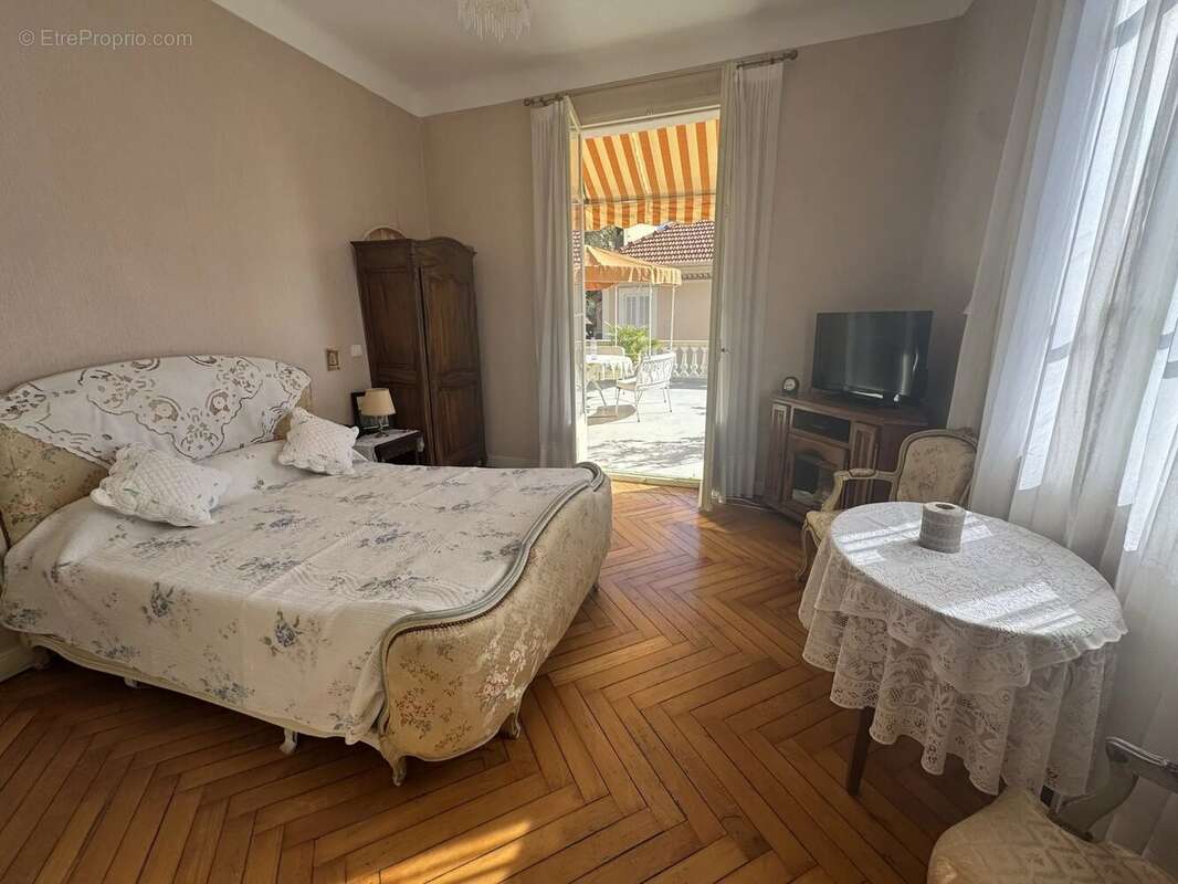 Maison à NICE
