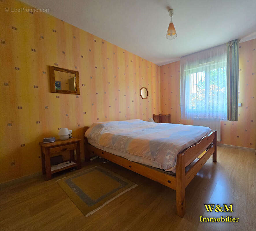 Maison à RIS-ORANGIS