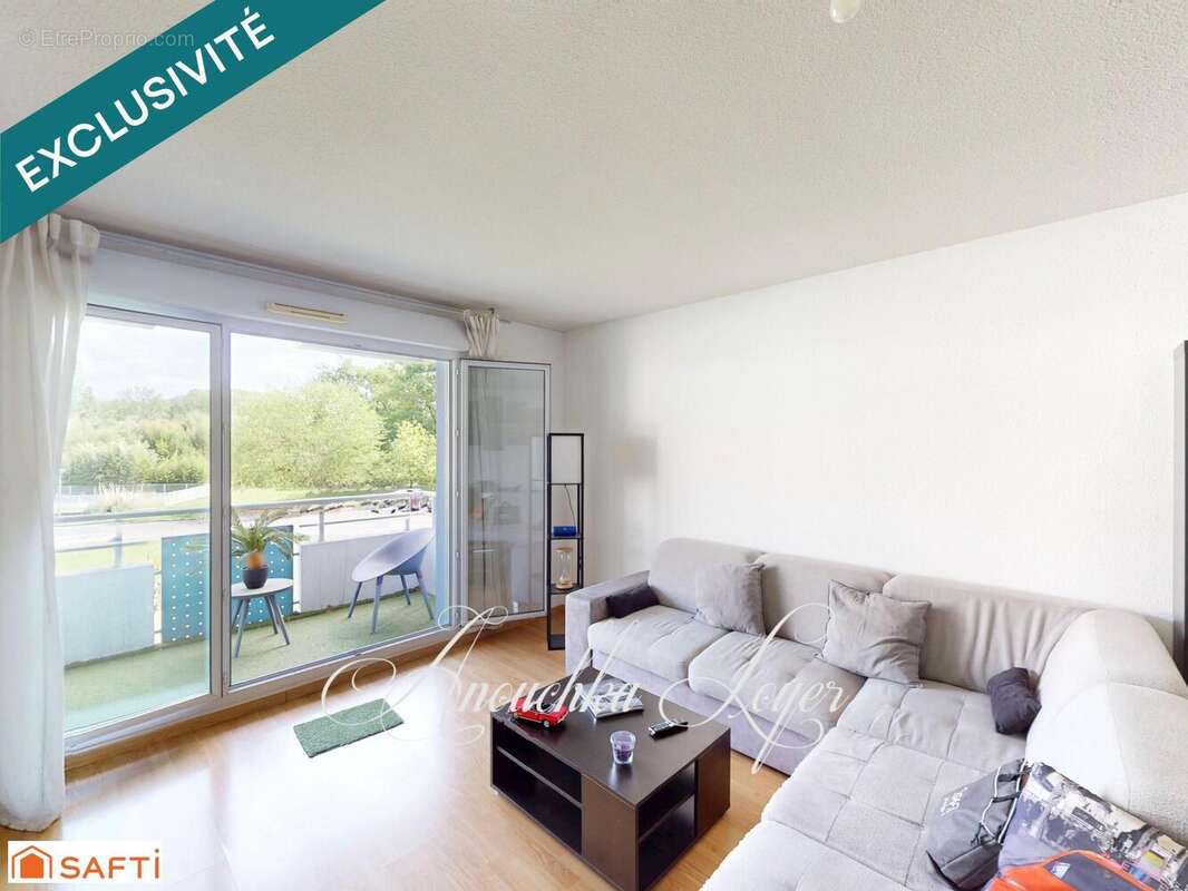 Photo 4 - Appartement à LANGON