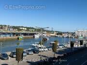 Appartement à DIEPPE