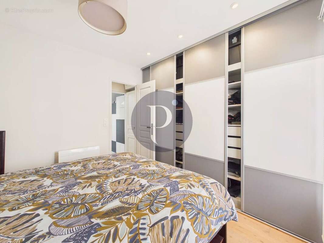 Maison à CHATENAY-MALABRY