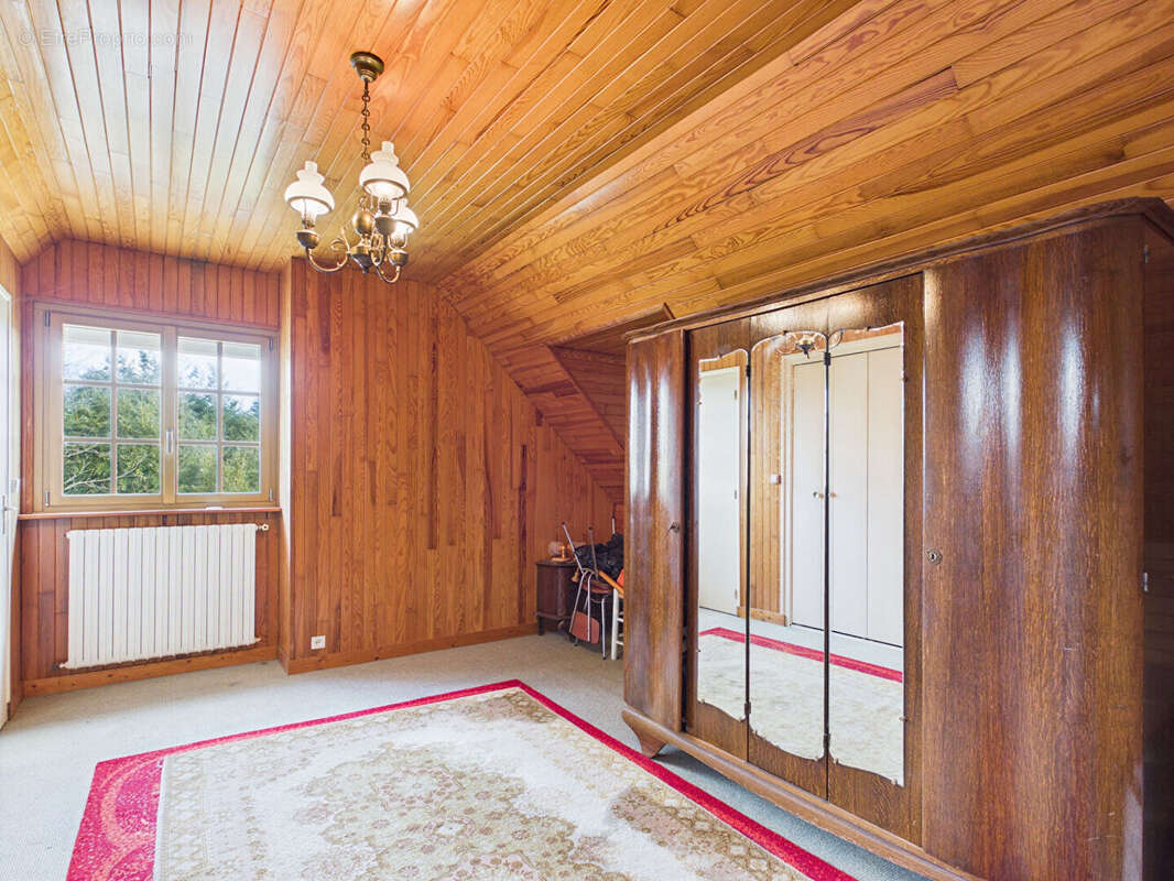 Maison à LA FORET-FOUESNANT