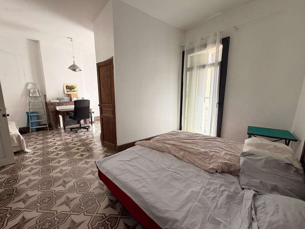 Maison de cachet de 367m2 sur un niveau avec un terrain de 800m2 - PLAISSAN - PEZENAS - photo 9