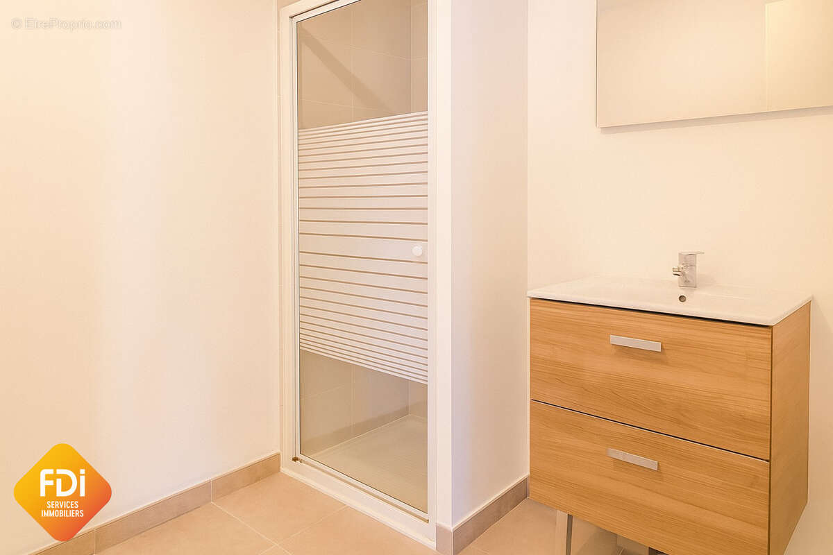 Appartement à SAINT-JEAN-DE-VEDAS