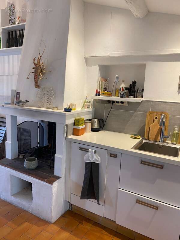 Rare......une maison: 2 appartements. une terrasse avec vue sur etang - photo 23