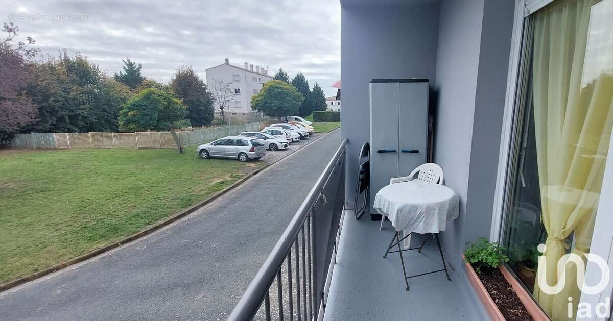 Photo 3 - Appartement à TONNAY-CHARENTE