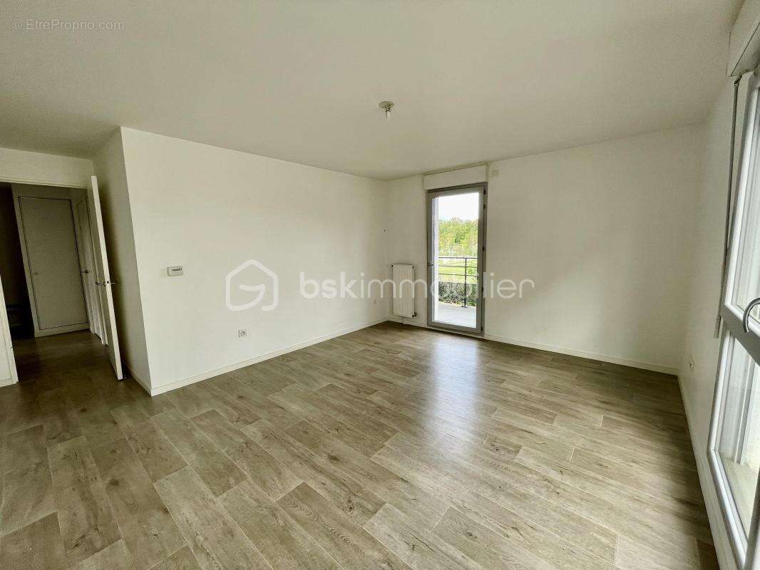 Appartement à MELUN