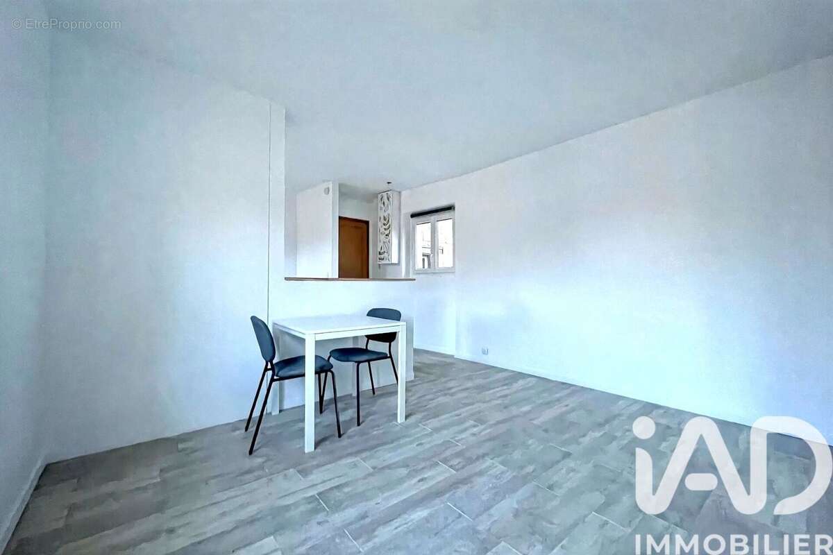 Photo 2 - Appartement à MEZY-SUR-SEINE