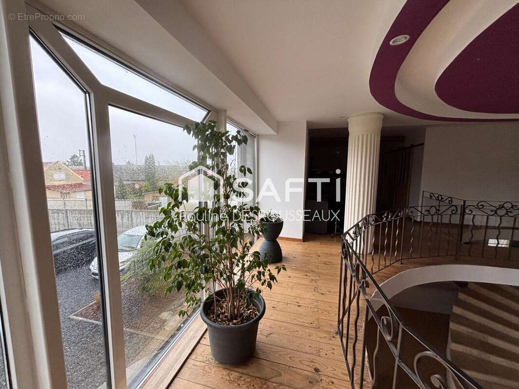 Photo 9 - Maison à CAUDRY