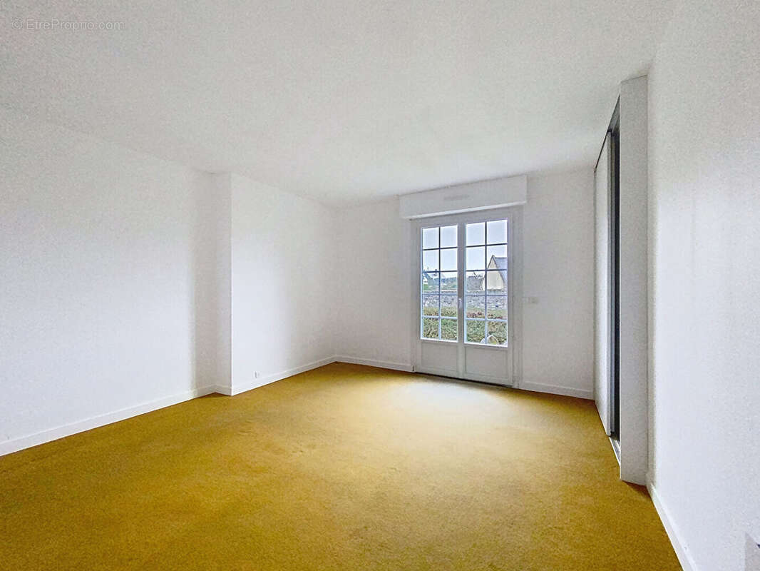 Maison à SAINT-MALO