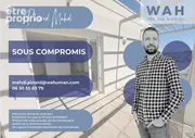 Appartement à GRABELS