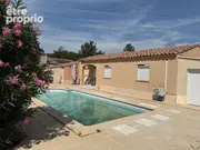 Maison à EYGUIERES