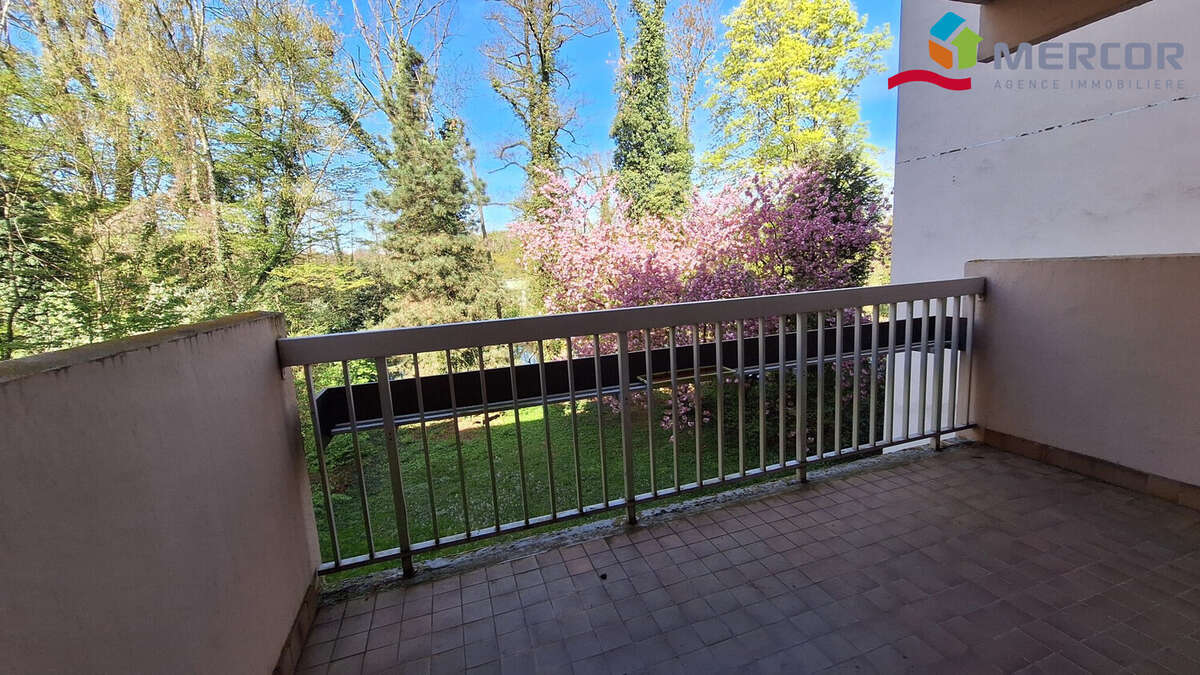 Appartement à ILLKIRCH-GRAFFENSTADEN